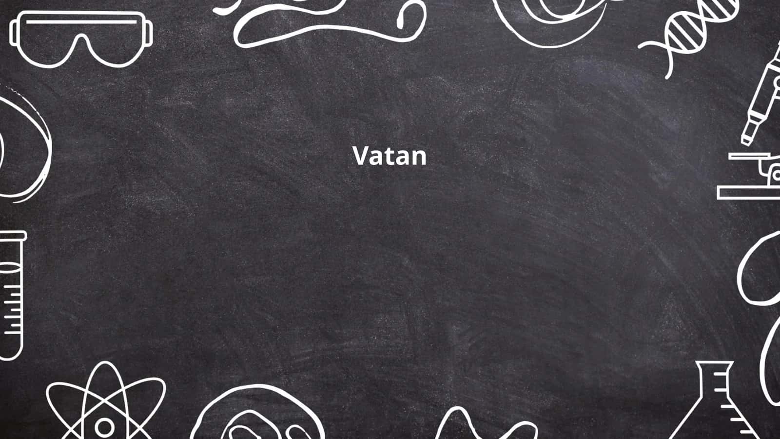 Vatan