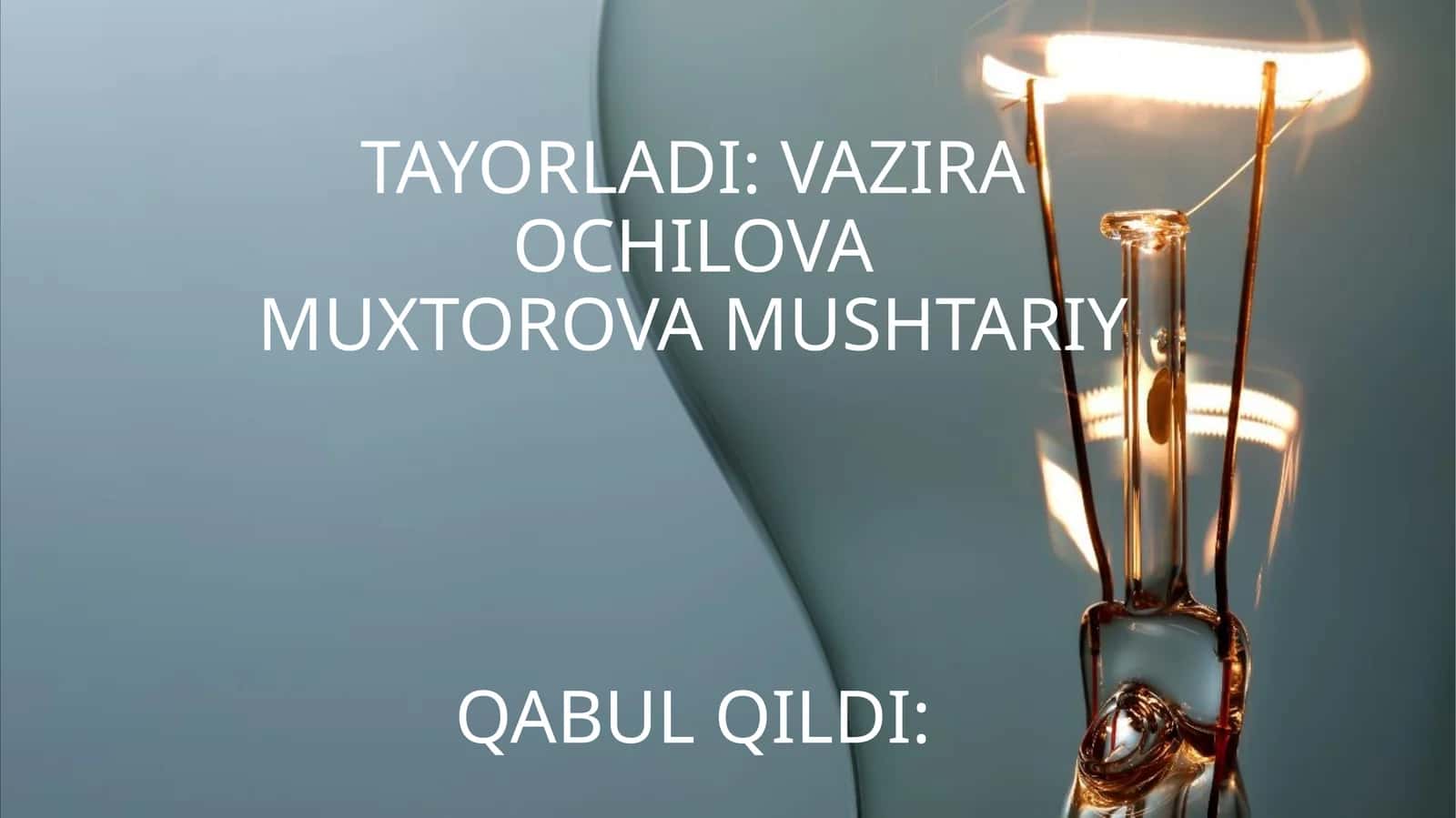 Lomonosov Mixail Vasilevich
