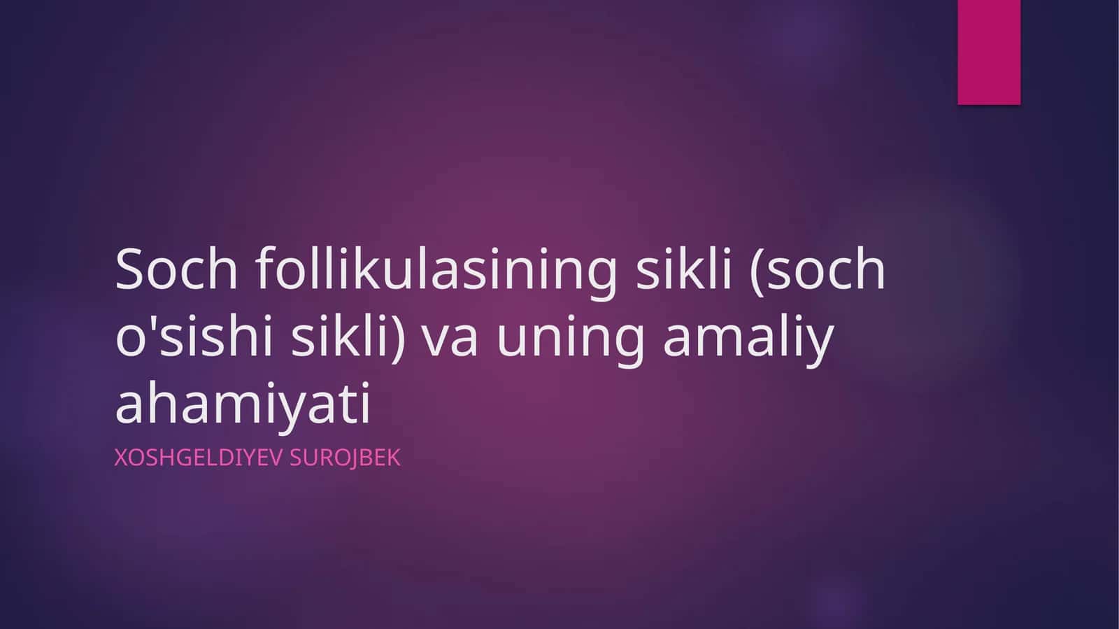 Sochlar