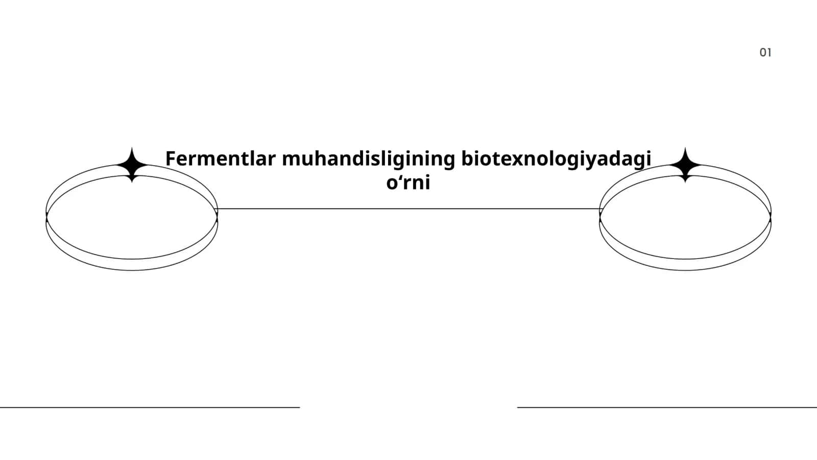 Fermentlar muhandisligining biotexnologiyadagi oʻrni