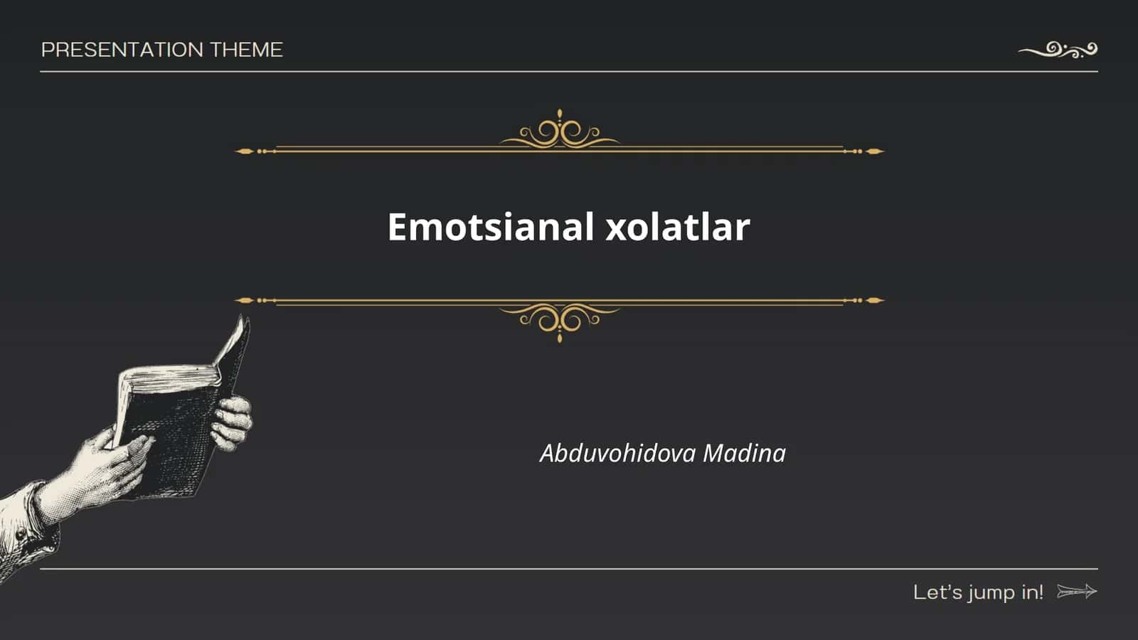Emotsional intellekt