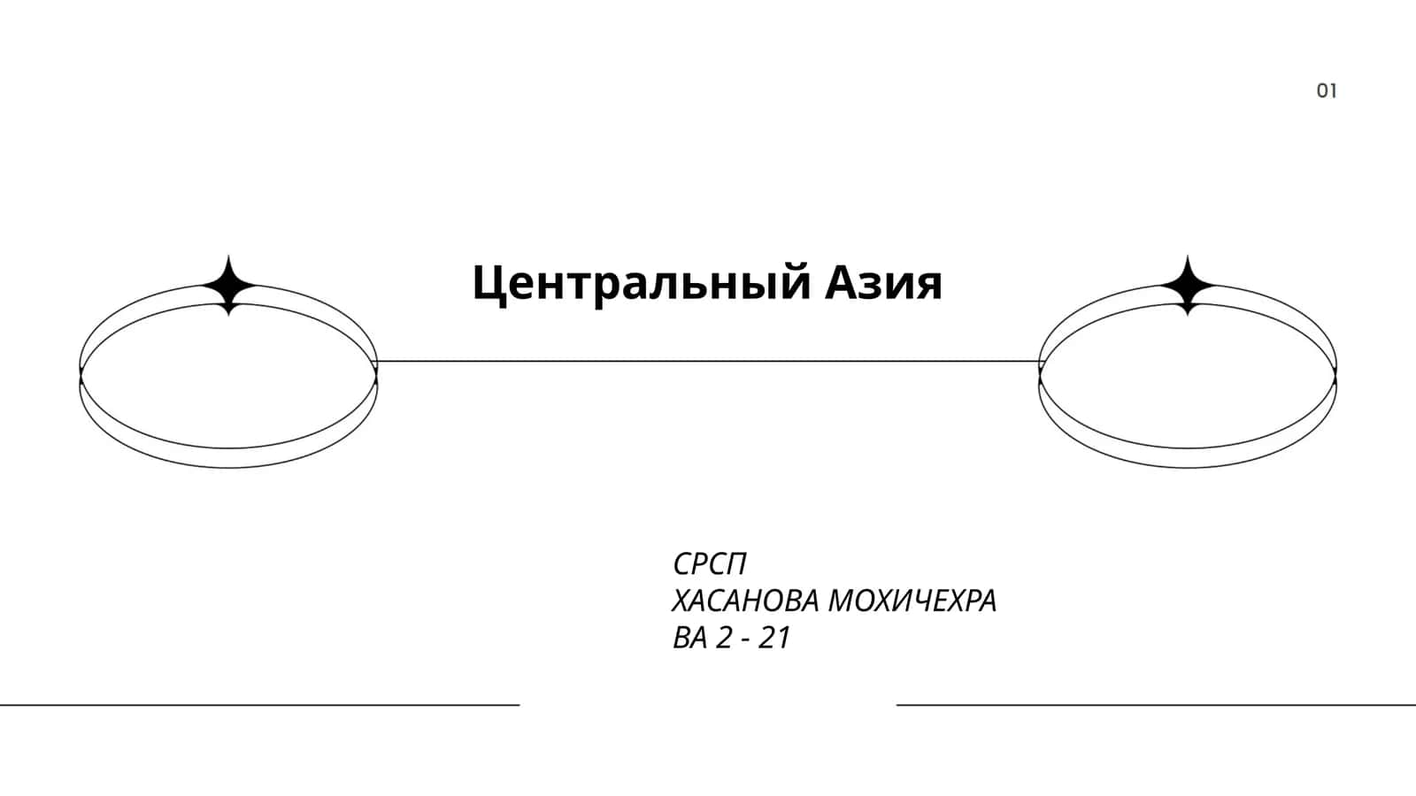 История Центральной Азии