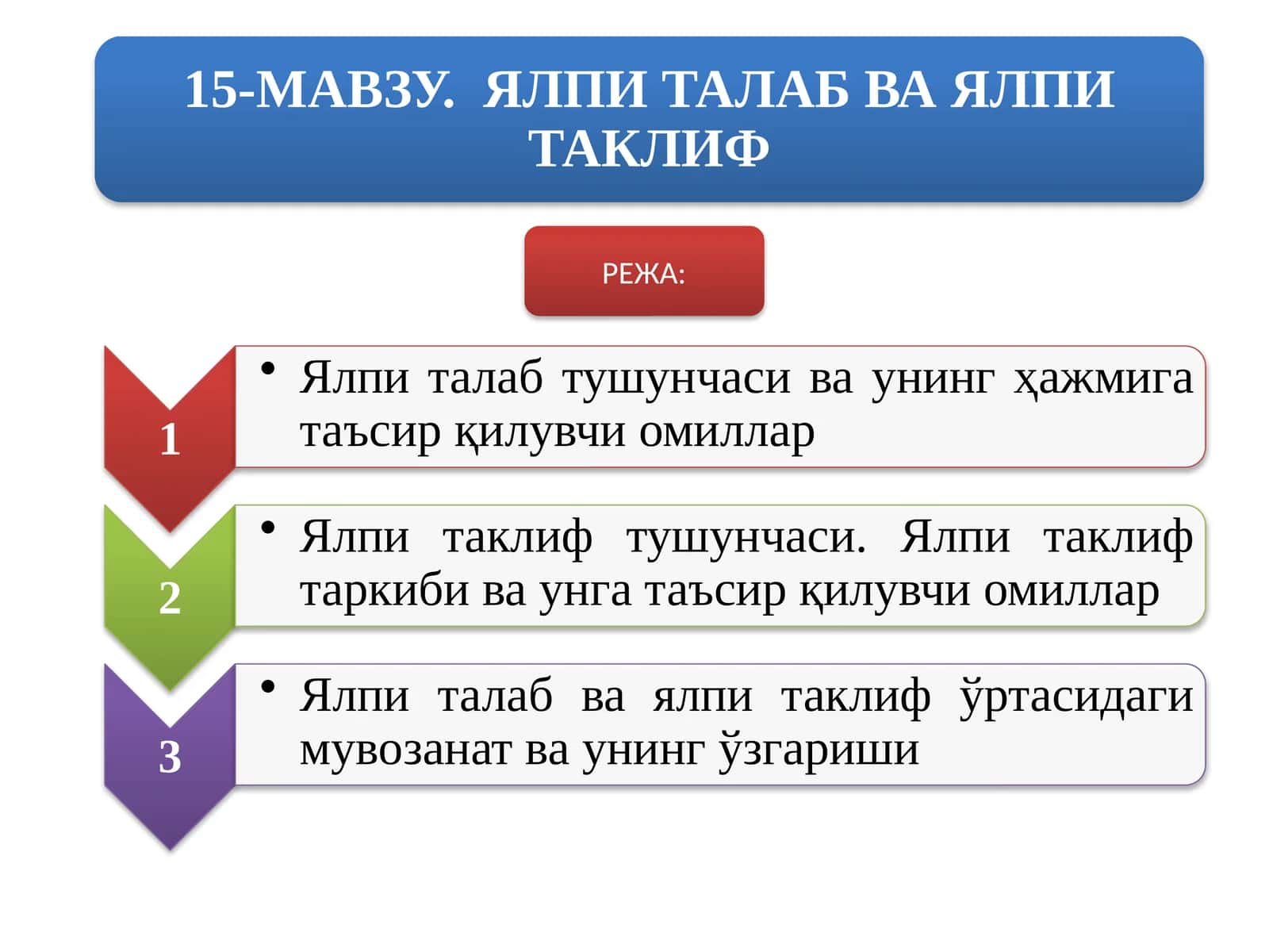 Ялпиталабмиқдори