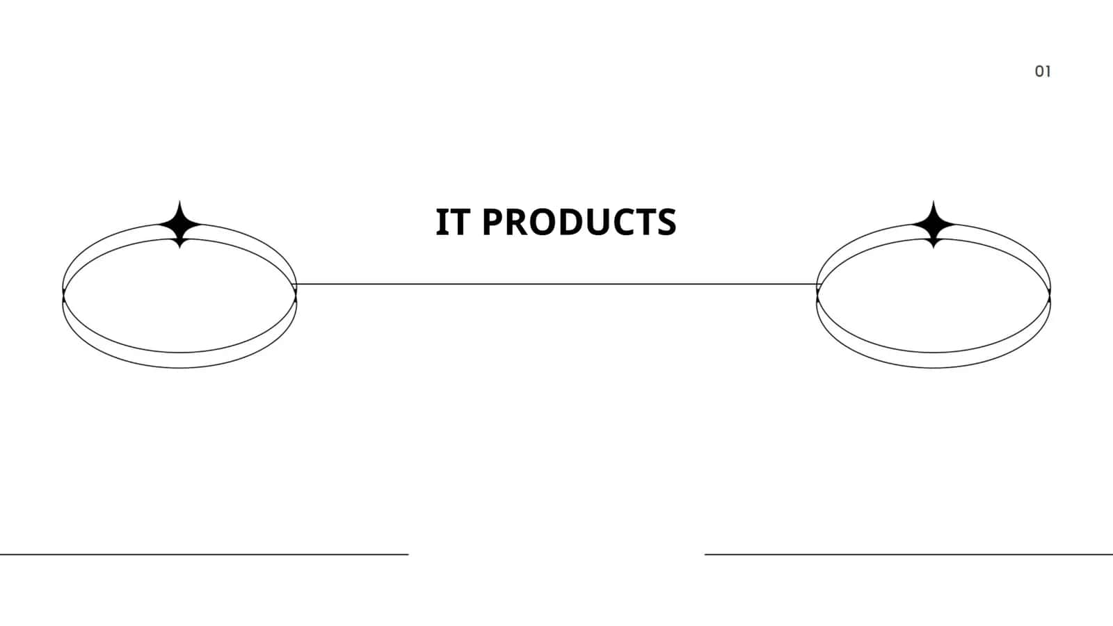 IT PRODUCTS