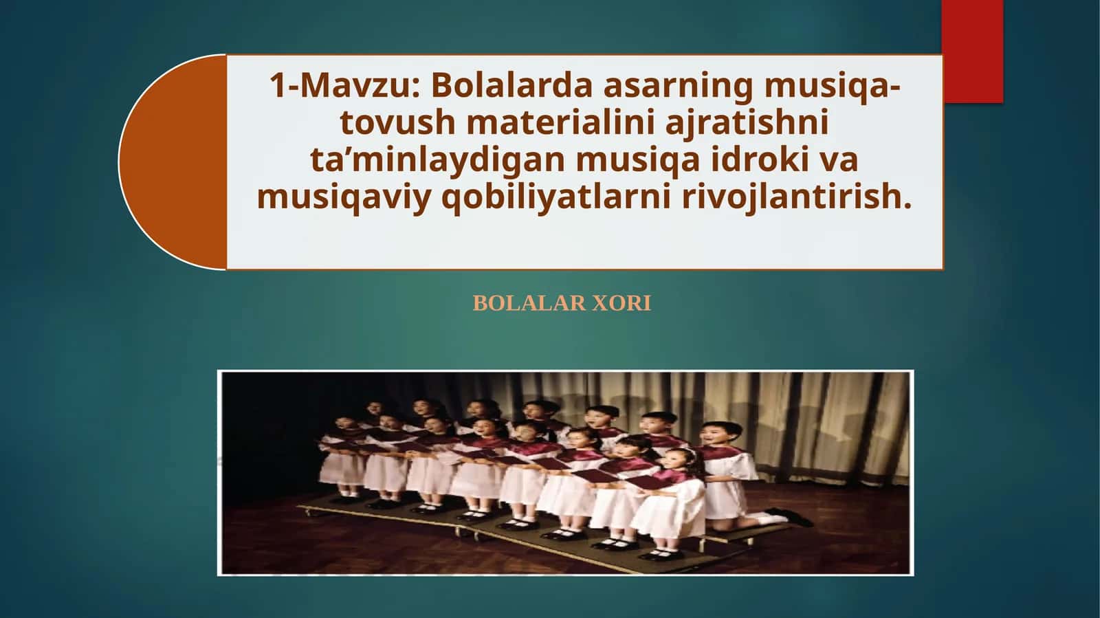 Bolalarxori