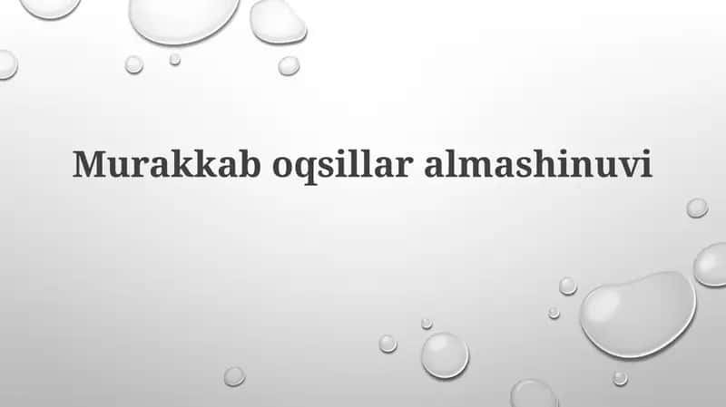 Oqsil Hazm