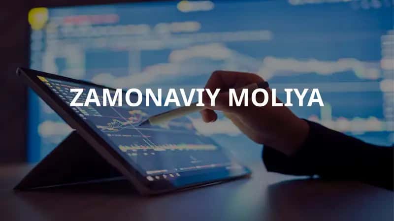 Zamonaviy moliya