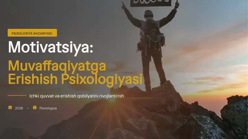 Motivatsiya_ Muvaffaqiyatga Erishish Psixologiyasi