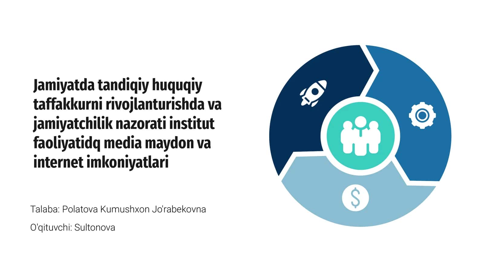 Tandiqiy huquqiy tafakkur
