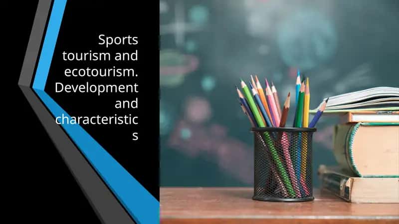 Sports Tourism