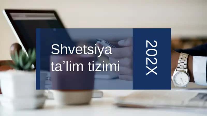 Shvetsiyataʼlimtizimi