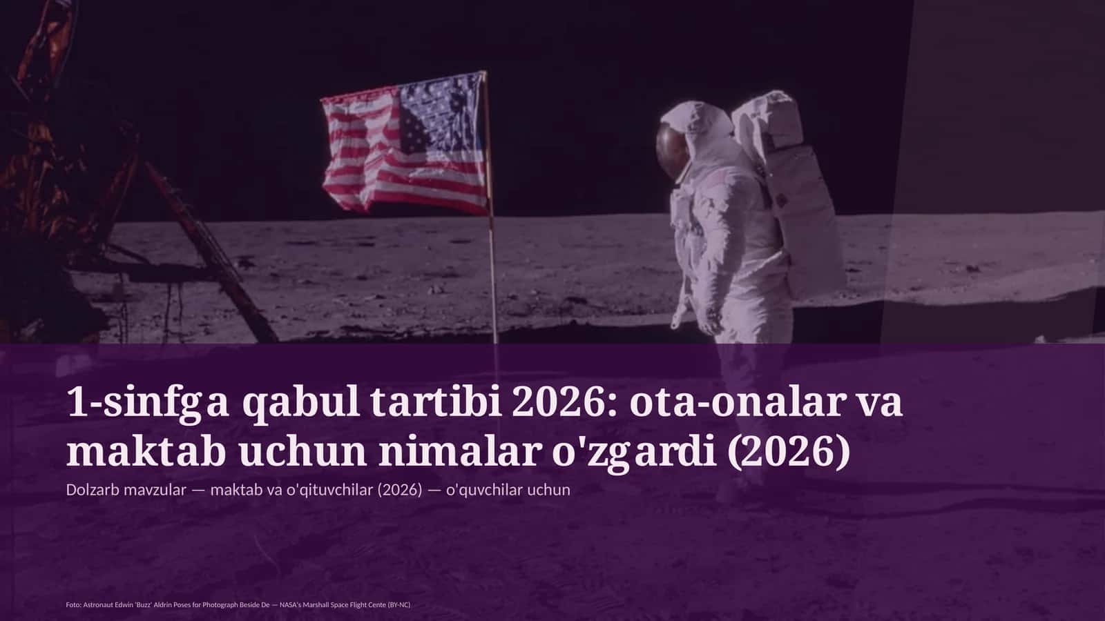 Dolzarb mavzular