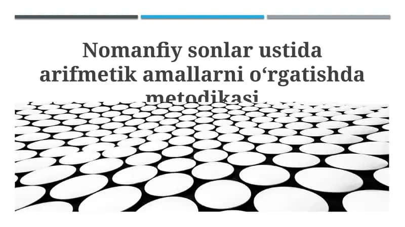 Zamonaviy o'quv texnologiyalarini qo'llash