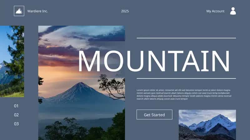 Mountain