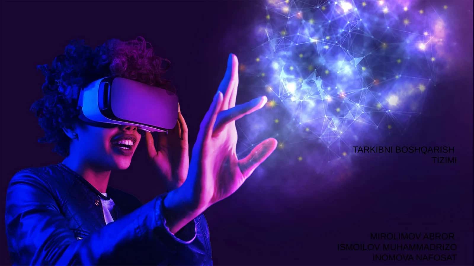 Kontentni boshqarish tizimi (CMS)