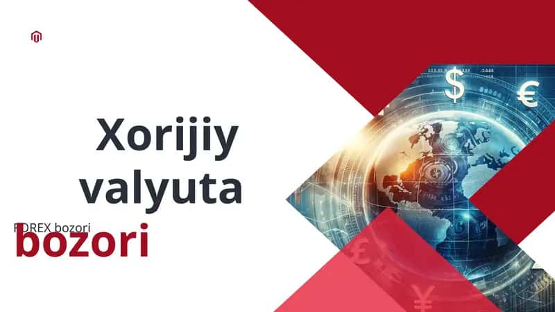 Valyuta Bozori