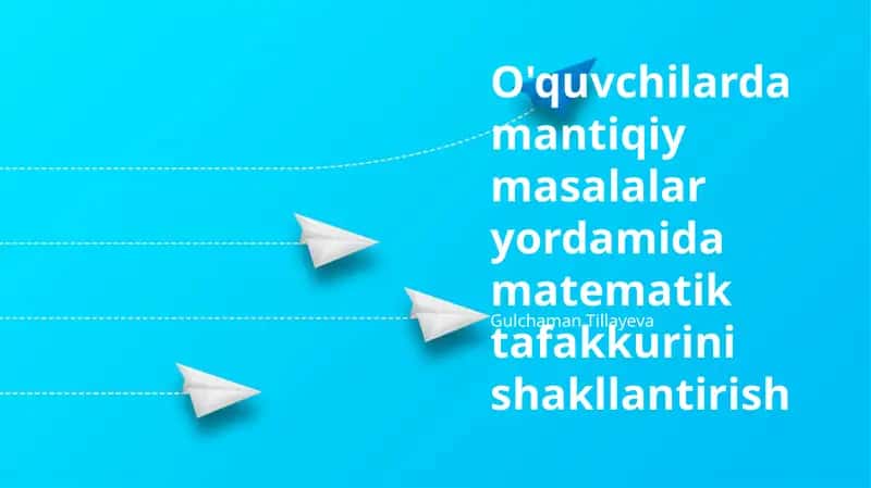 Mantiq masalalari (masalan, Sudoku, Zebra topishmoqlari)