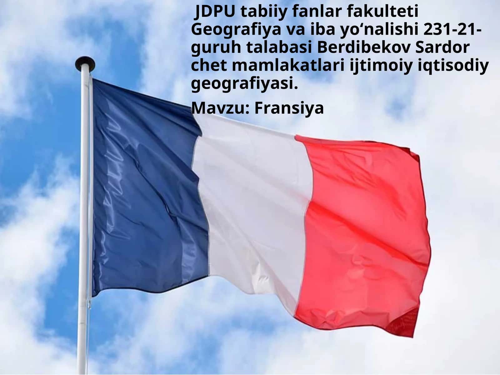 Fransiya