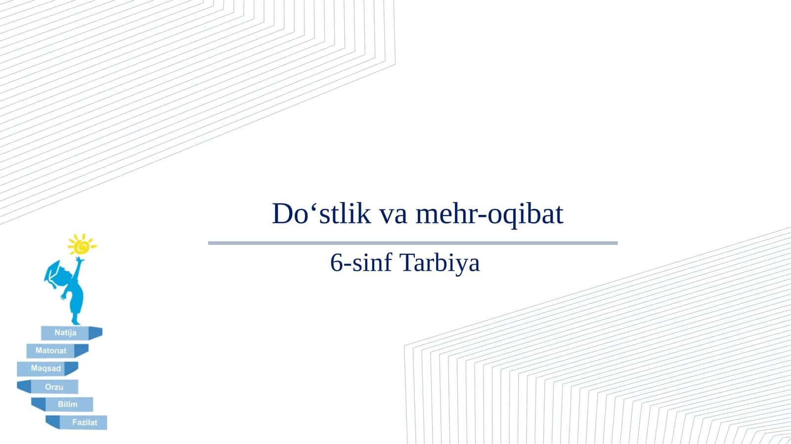 6-sinfTarbiya