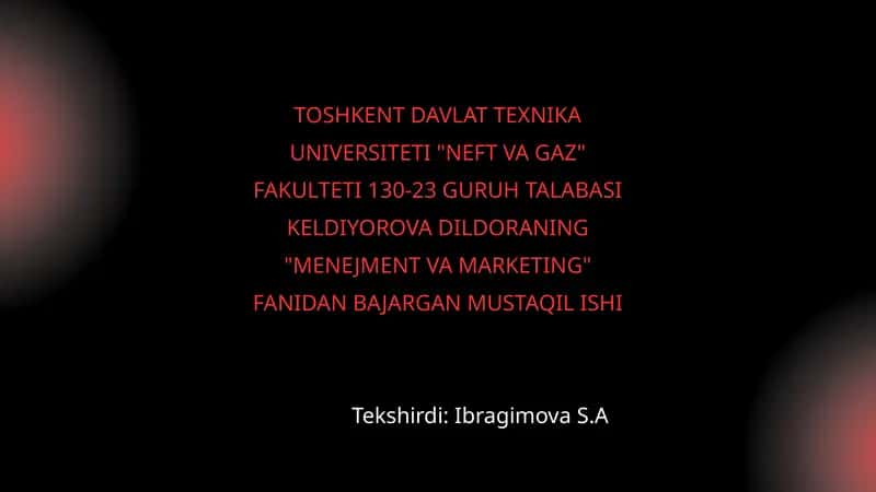 Coca-Cola kompaniyasi