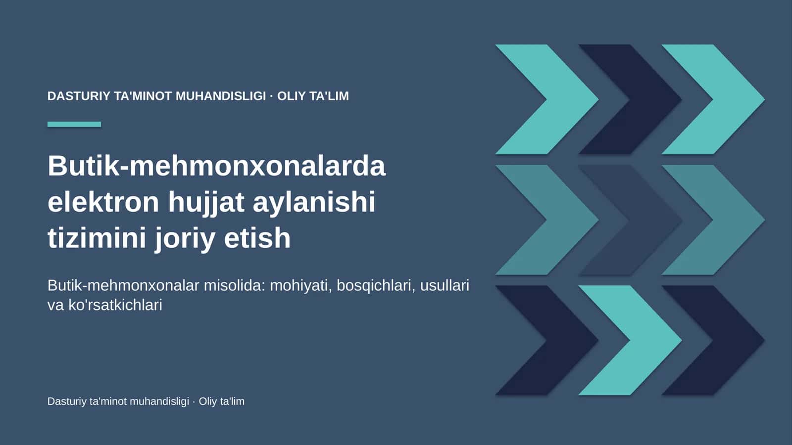 butik mehmonxonalarda elektron hujjat aylanishi tizimini joriy etish 2523