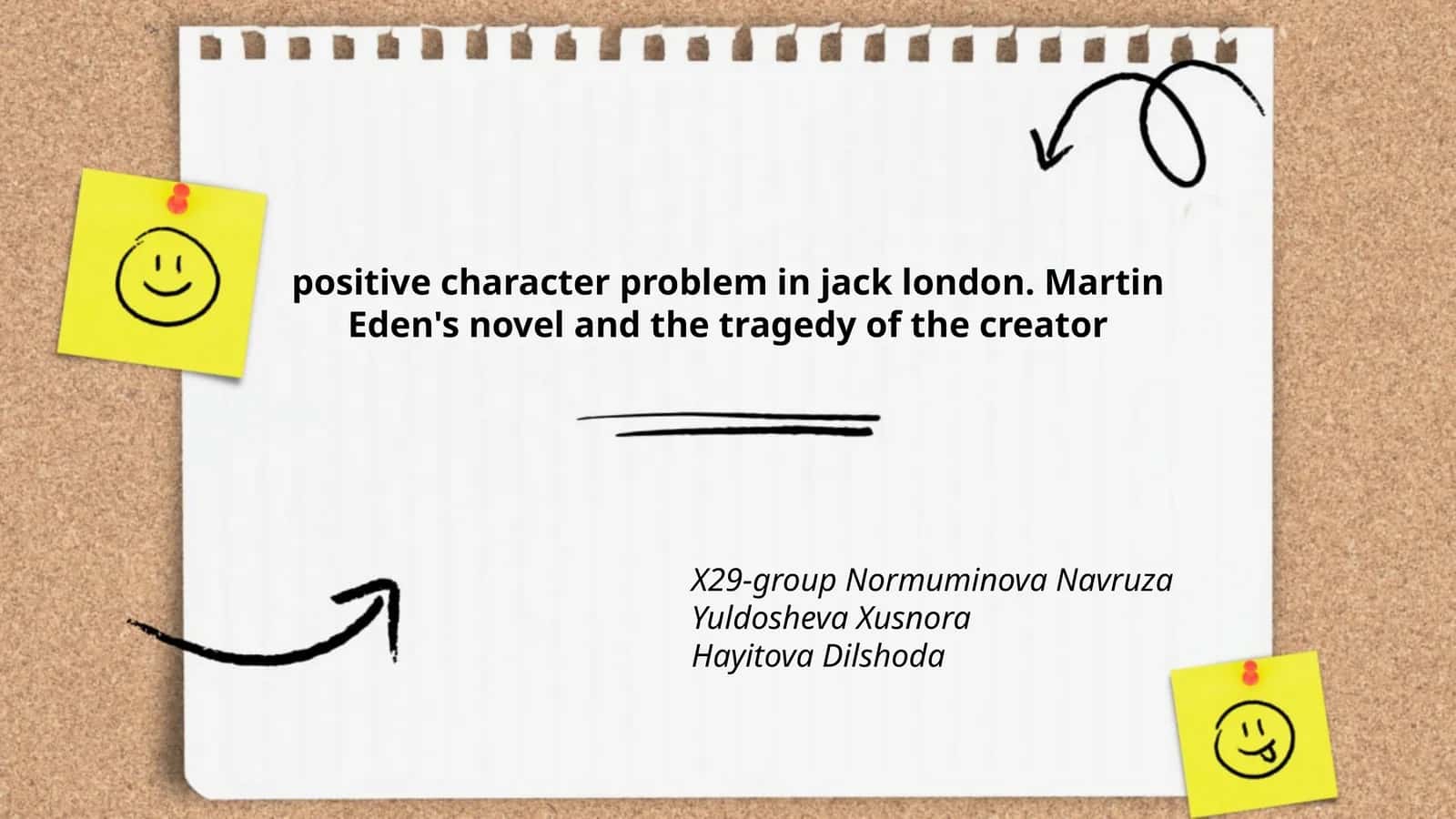 The Nature of Creativity
