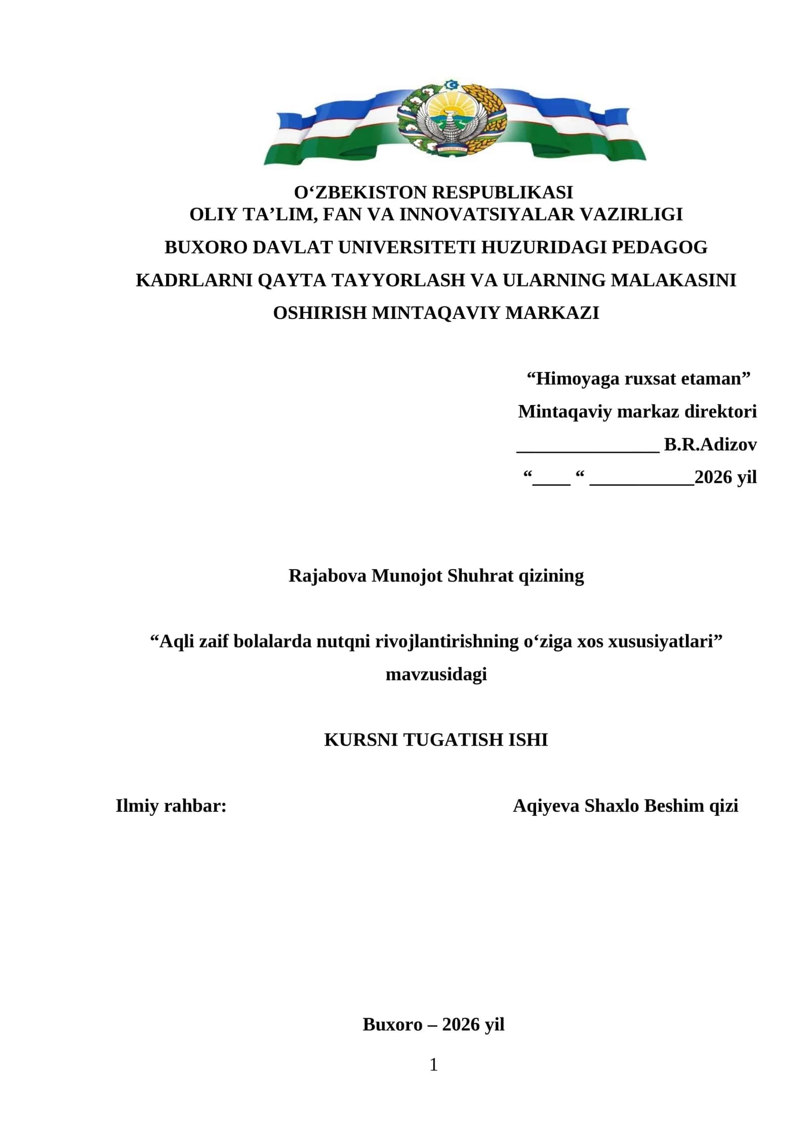 AQLI_ZAIF_BOLALARDA_NUTQNI_RIVOJLANTIRISHNING_OʻZIGA_XOS_XUSUSIYATLARI