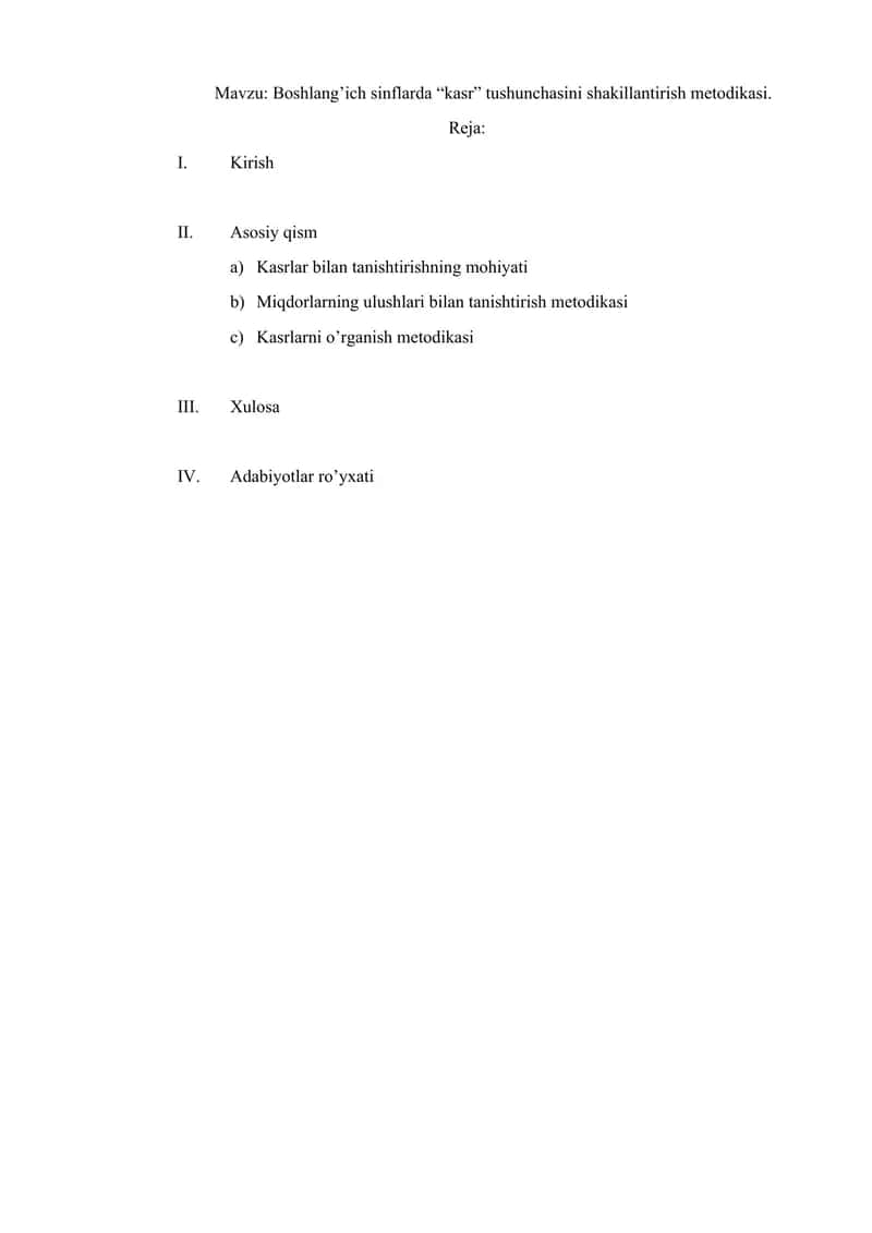 kasir matematika