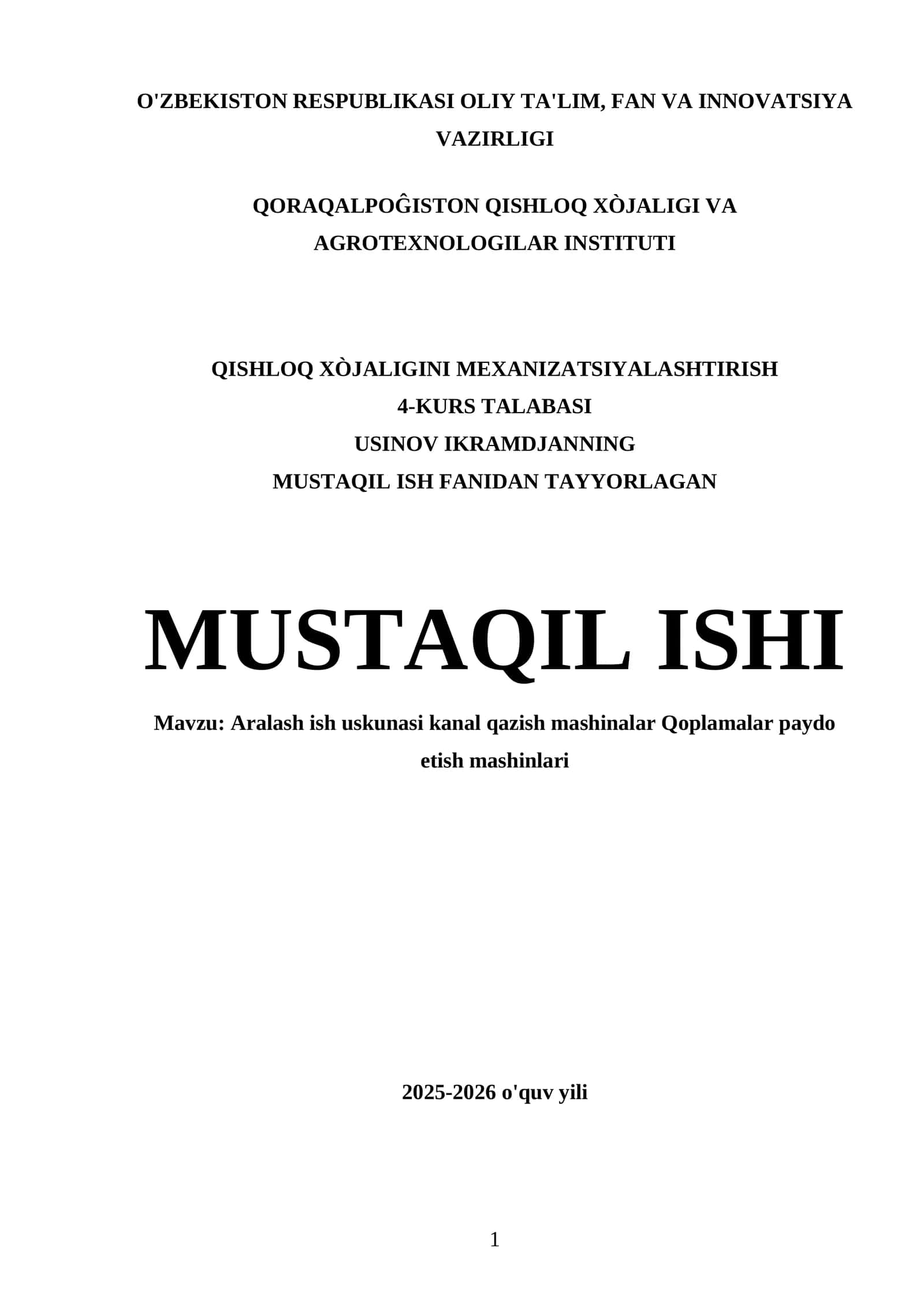 Aralash ish uskunasi kanal qazish mashinalar Qoplamalar paydo etish mashinlari