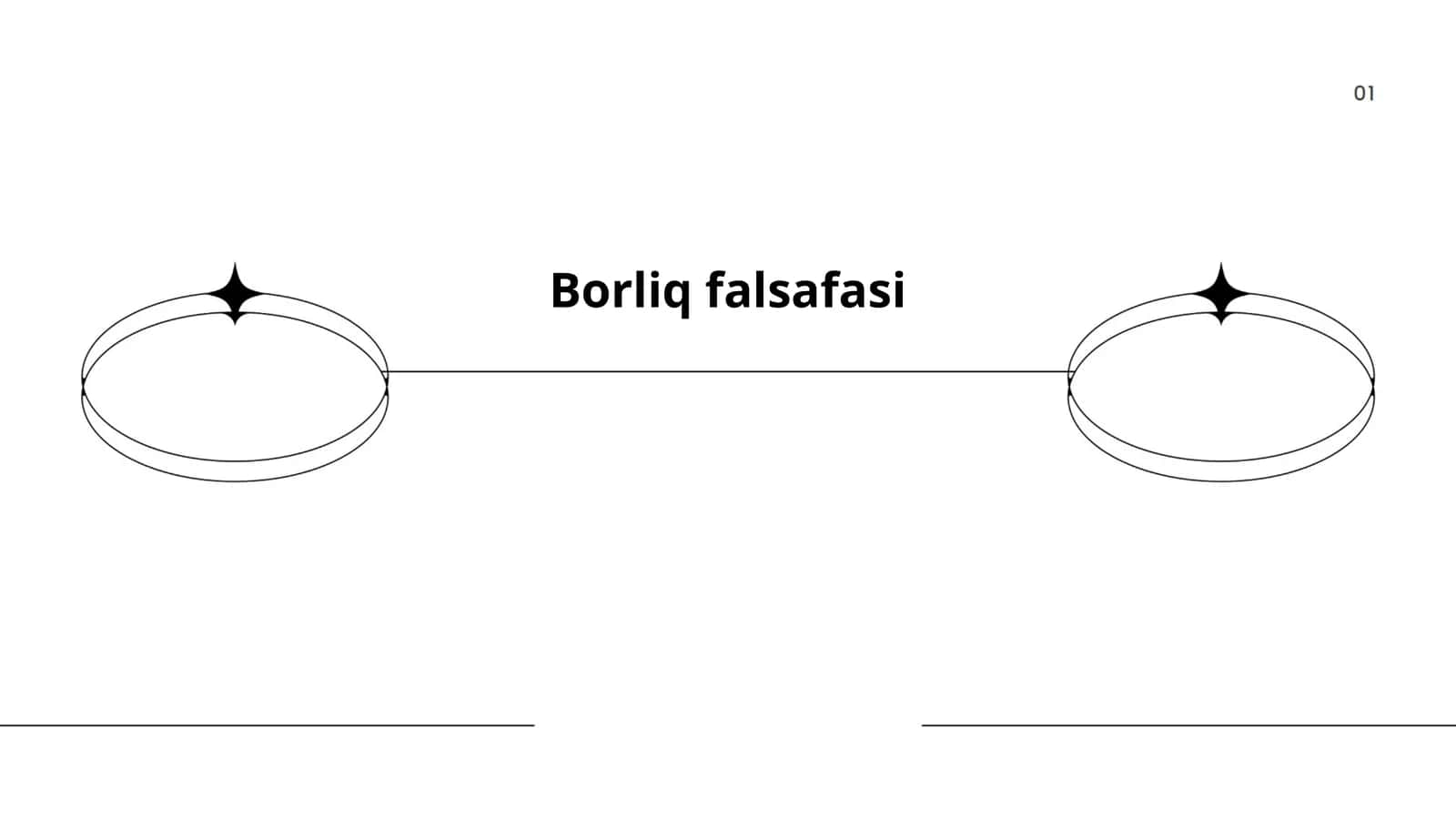 Borliq falsafasi