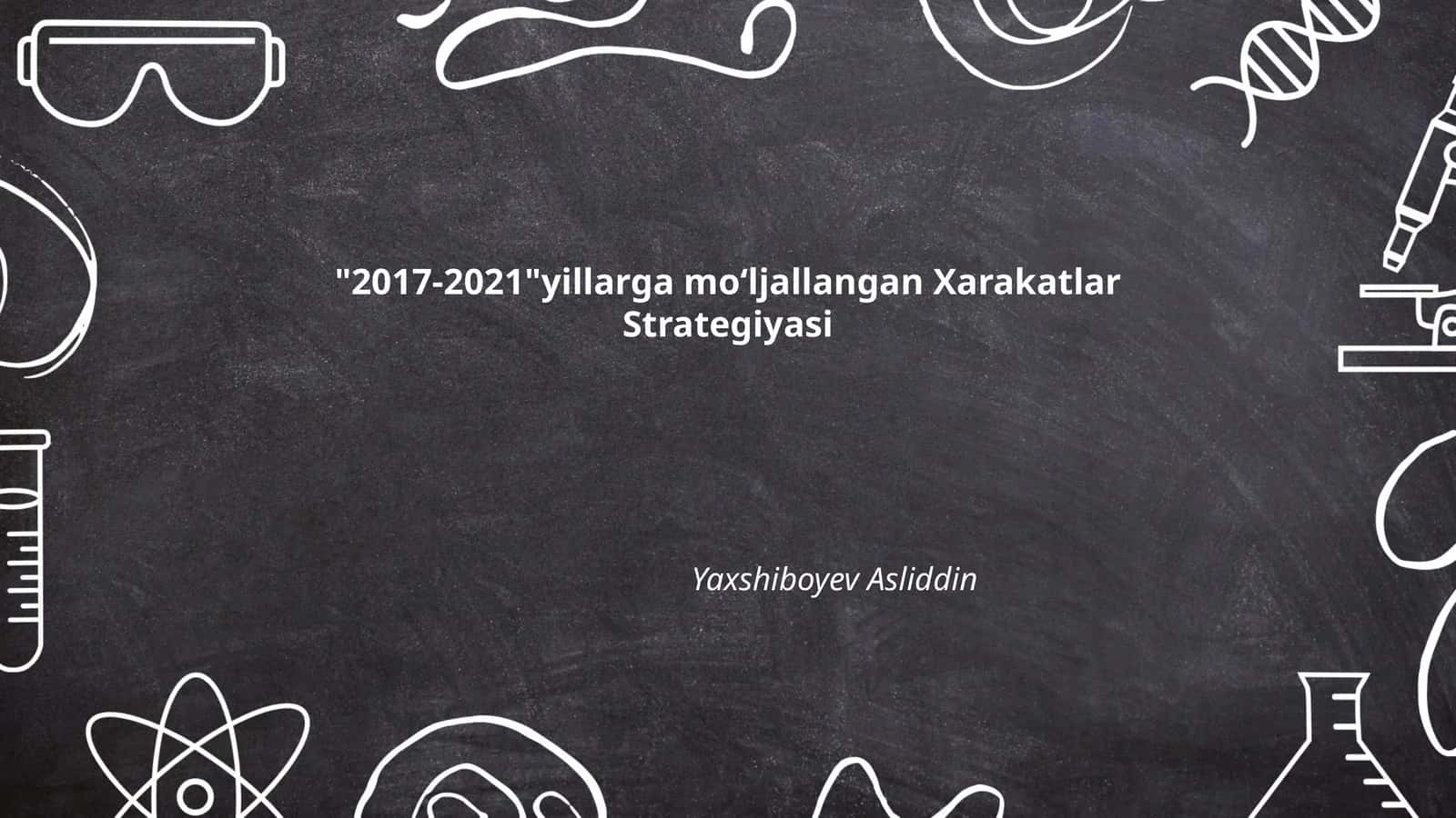 Ijtimoiy sohani rivojlantirish