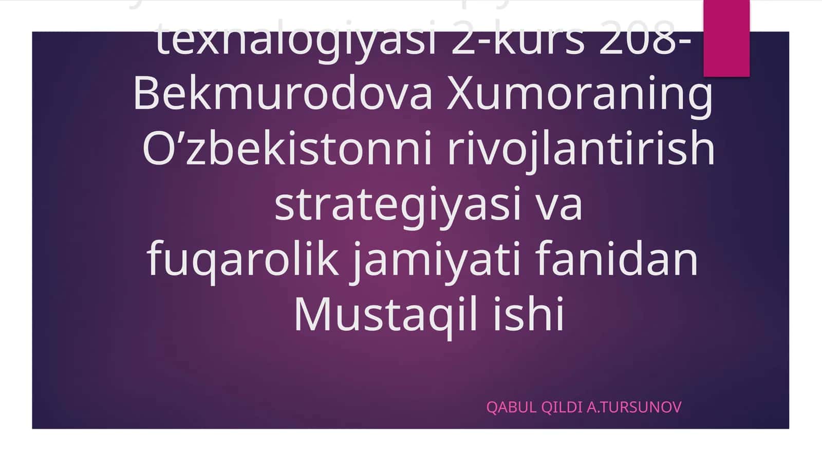 Agrologistika va Biznes