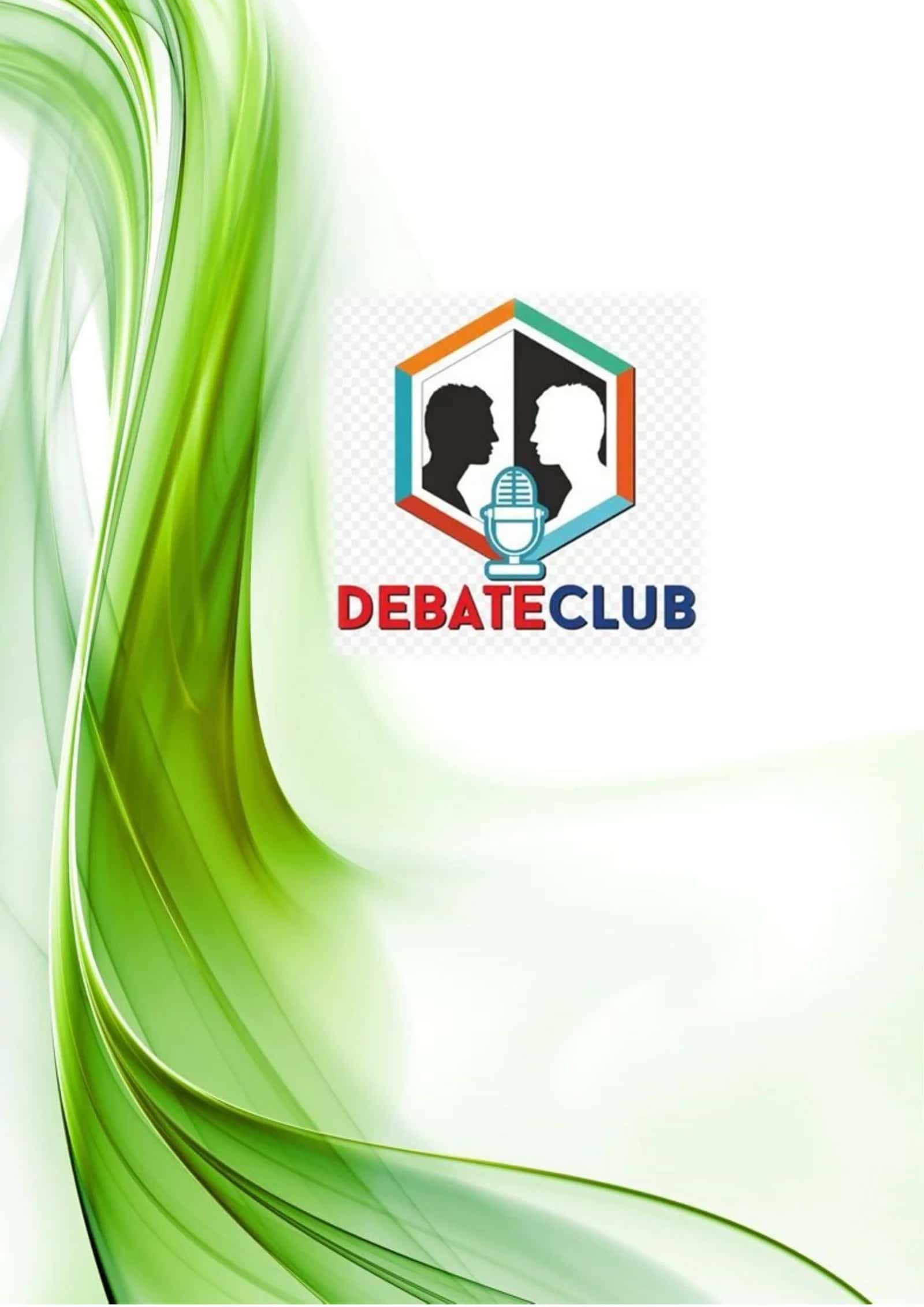 DEBAT KLUBI HUJJATLARI 2026-2027 O'QUV YILI UCHUN