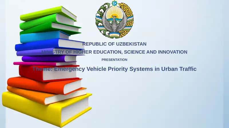 Emergency Vehicle Priority Systems in Urban Traffic