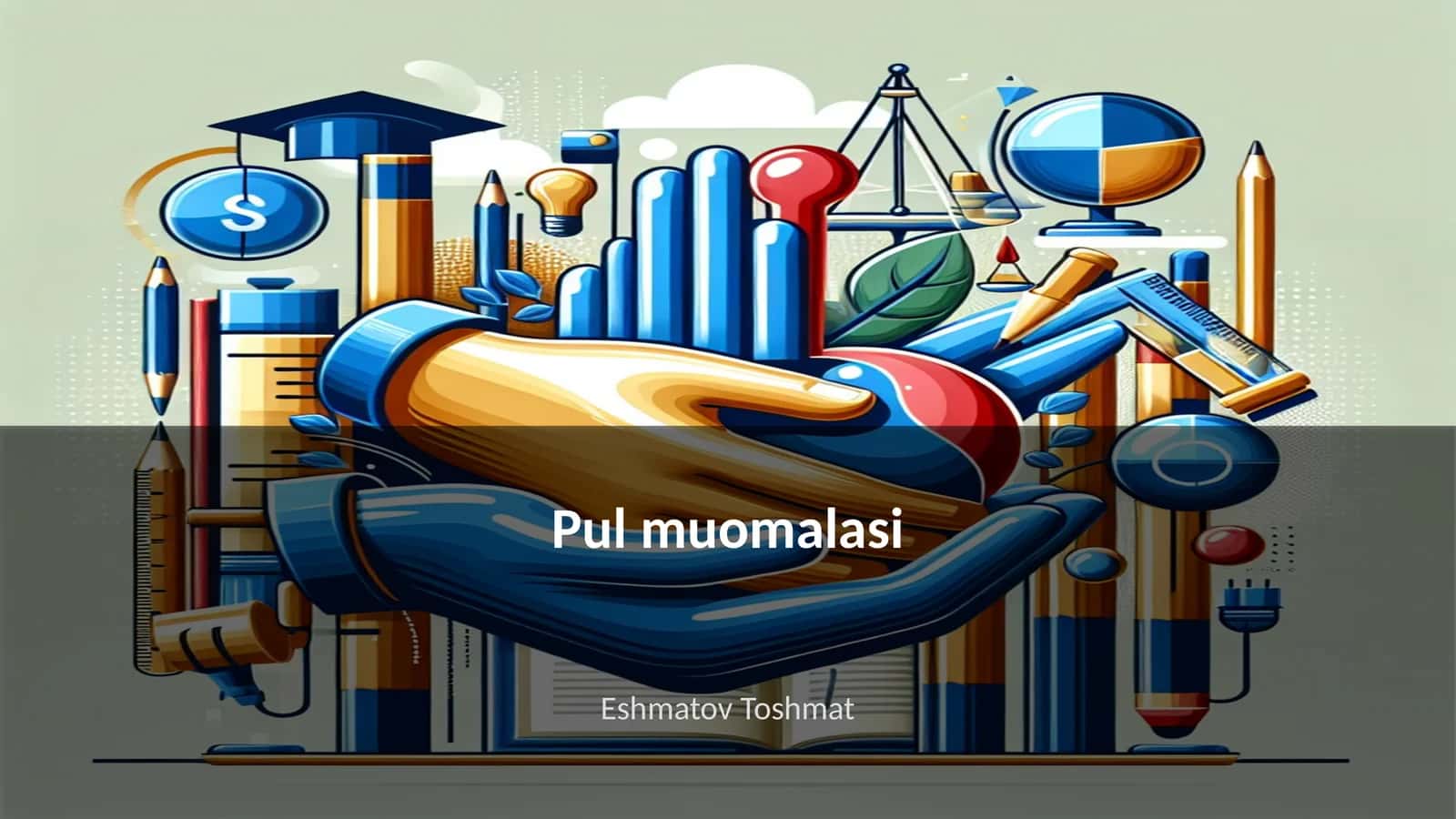 Pul muomalasi