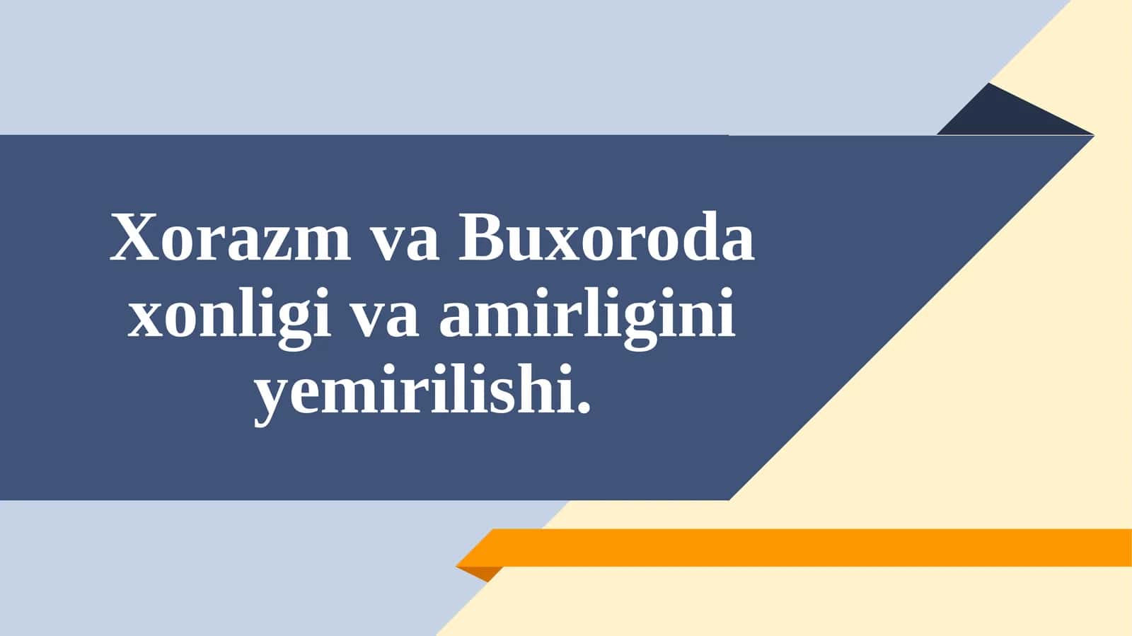 Xiva xonligi