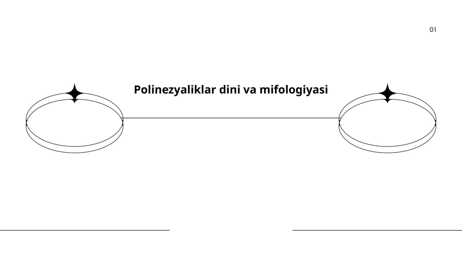 Polinezyaliklar dini va mifologiyasi