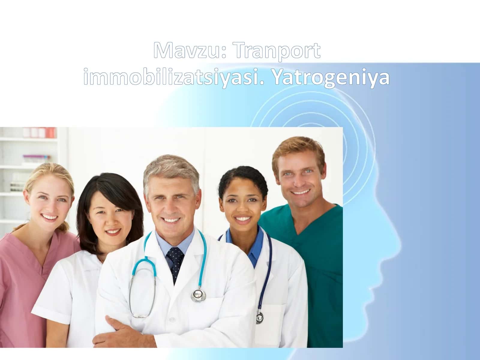 Transport immobilizatsiyasi