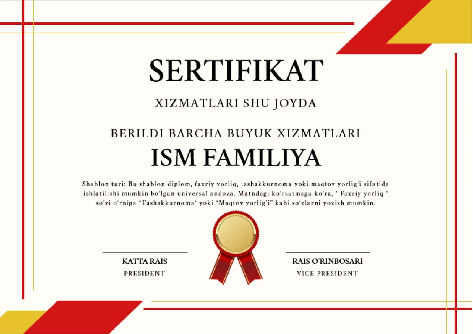 Sertifikat