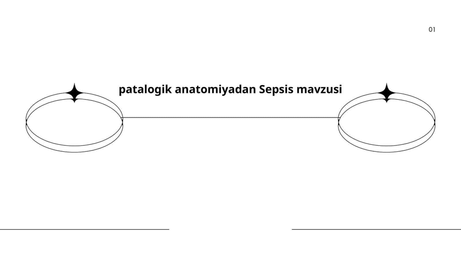 Sepsisning patologik anatomiyasi