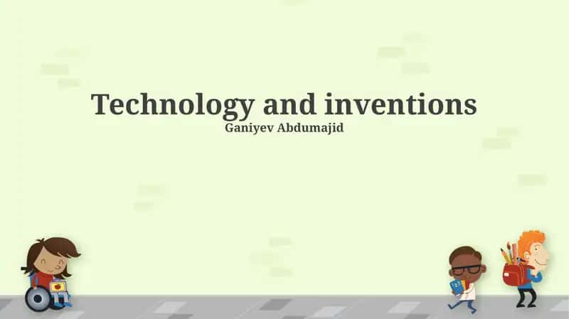 The Evolution of Innovation: A Historical Perspective