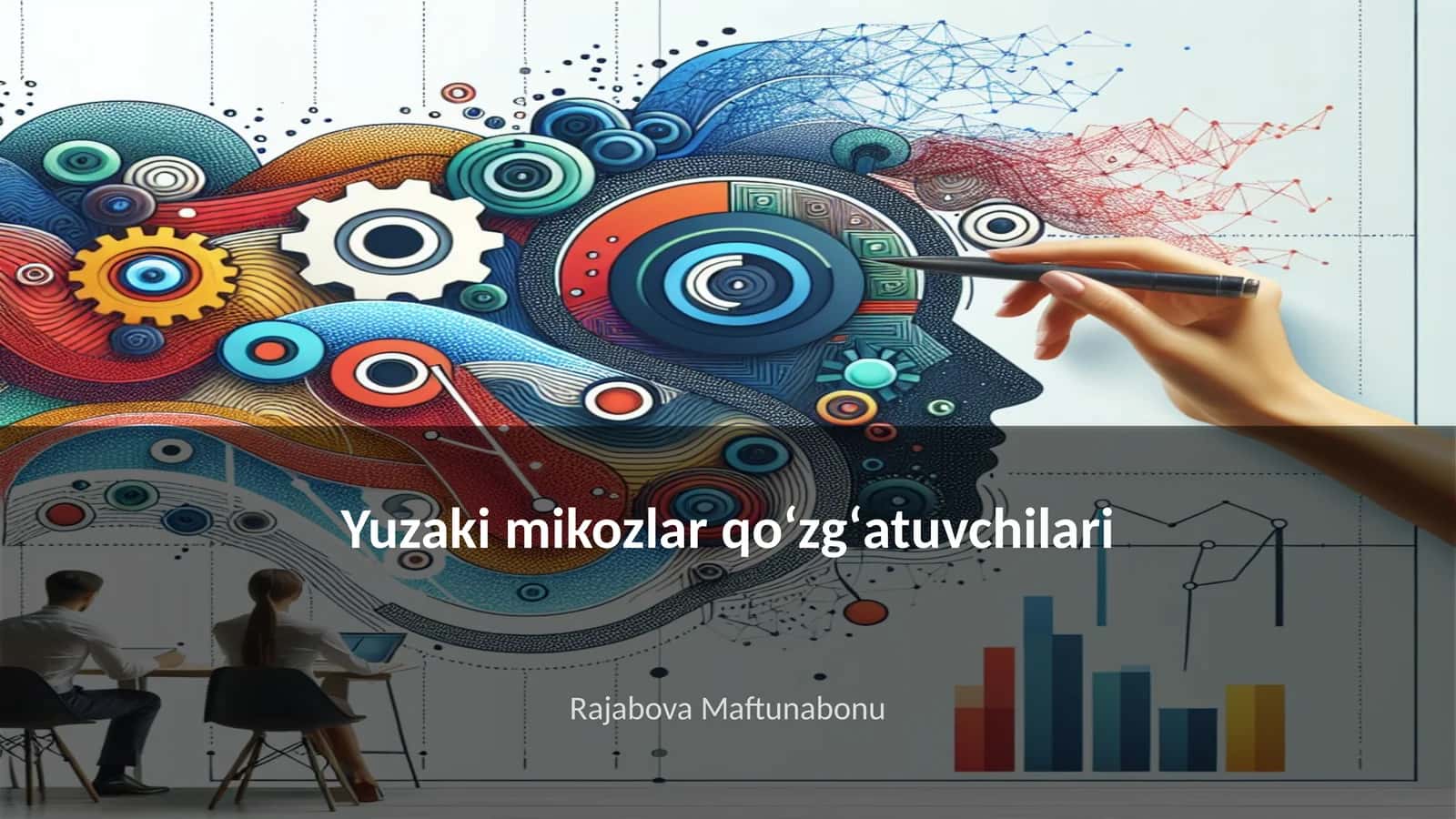 Yuzaki mikozlar qoʻzgʻatuvchilari
