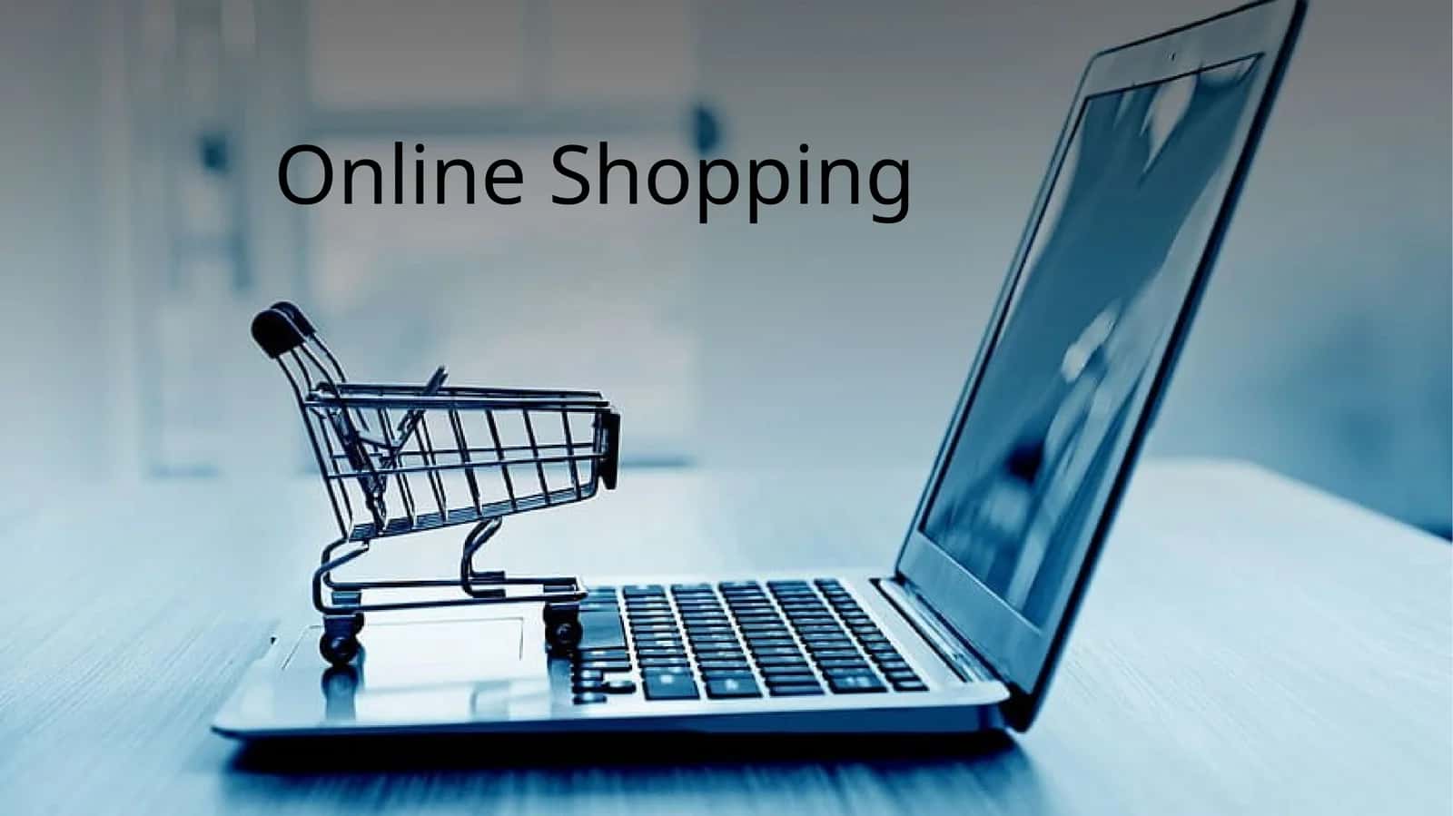 Online Shopping