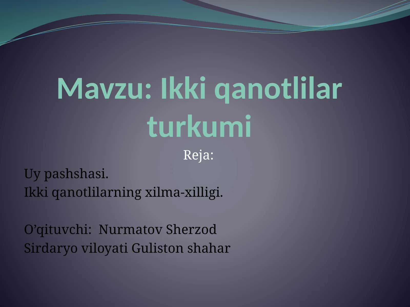 Ikkiqanotlilarturkumi