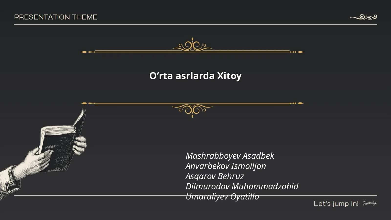 Oʻrta asrlarda Xitoyda Song sulolasi
