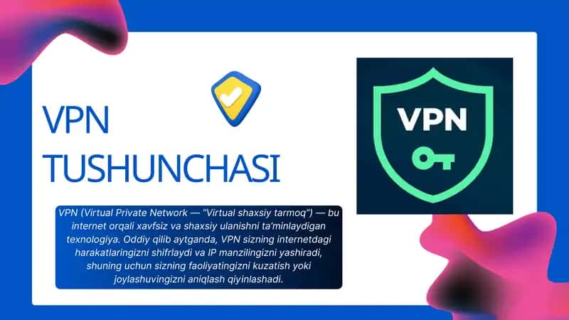 VPN