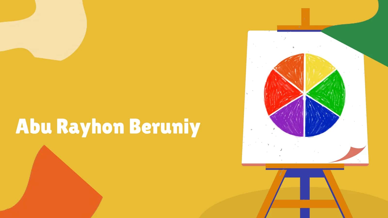 Abu Rayhon Beruniy