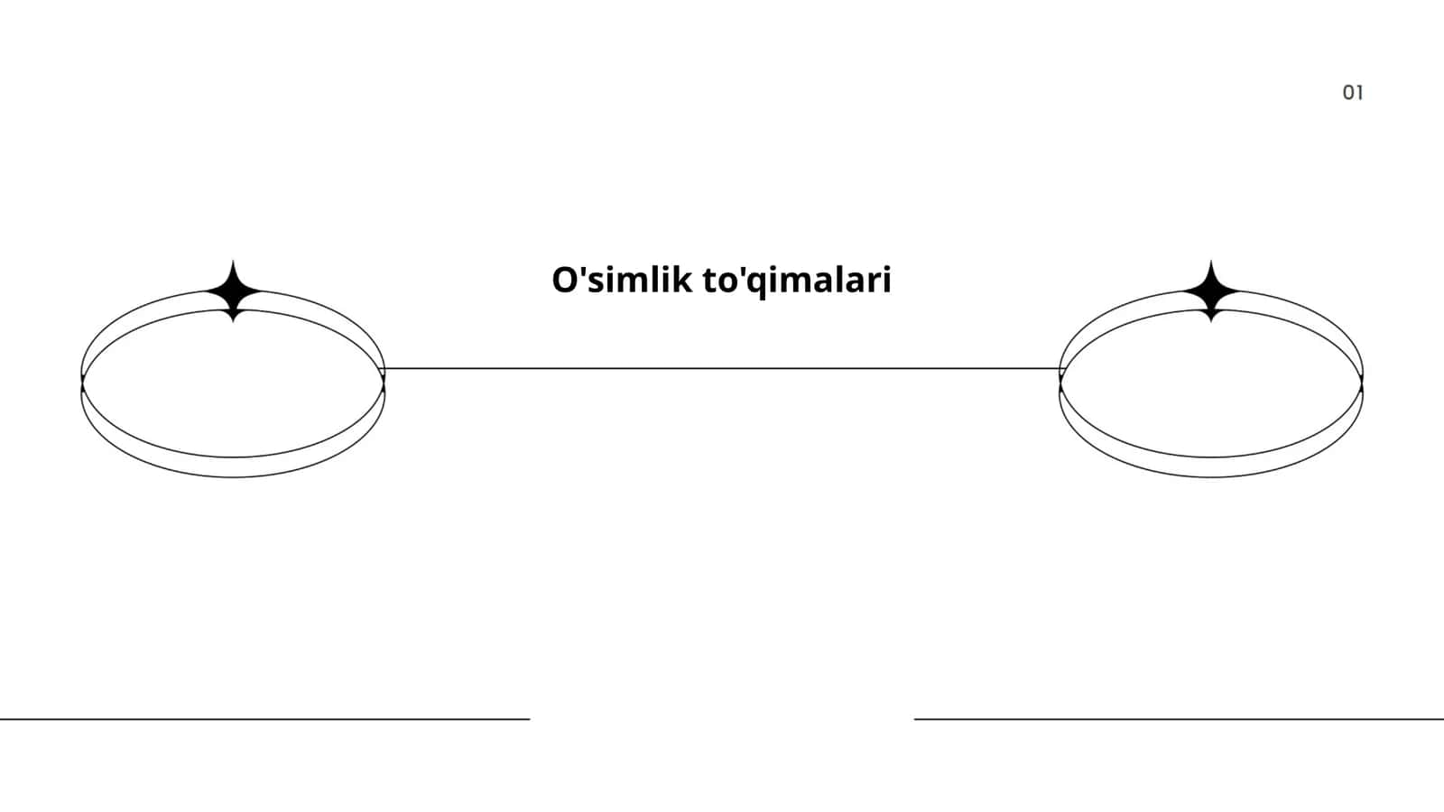 O'simlik to'qimalari