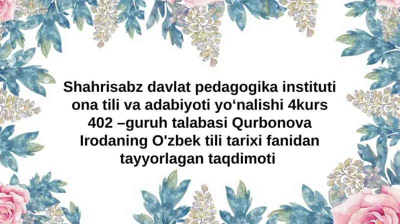 Devon–ulugʻatitturkdagietnonimlar