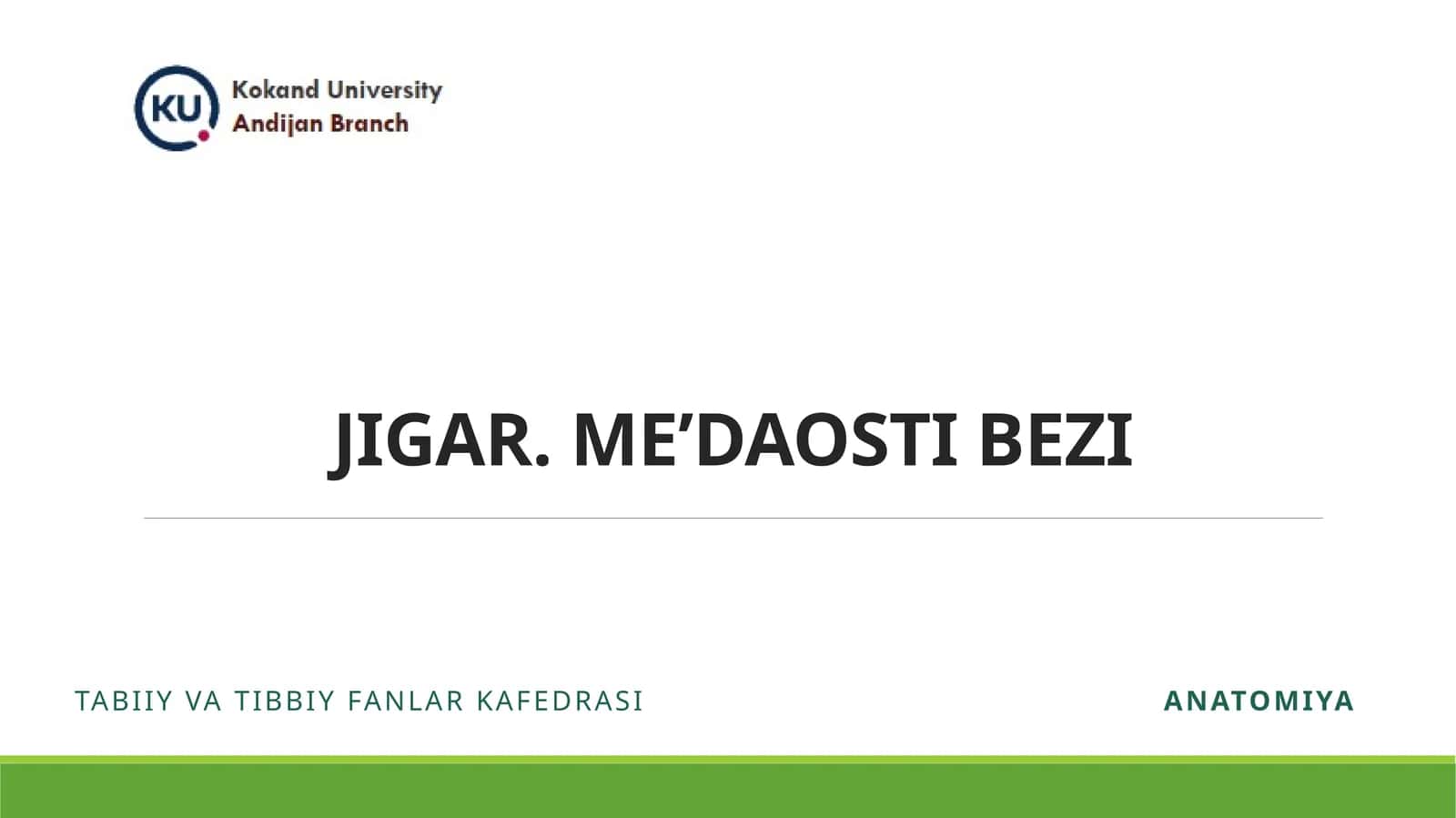 JIGAR. ME’DAOSTI BEZI
